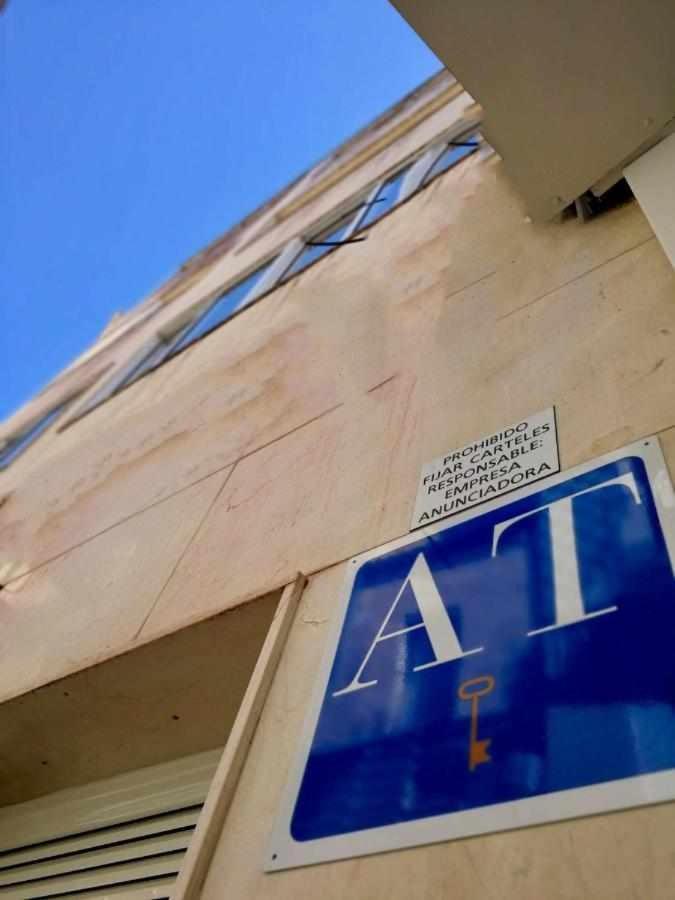 Kubik Apartamentos K1 Caces Esterno foto