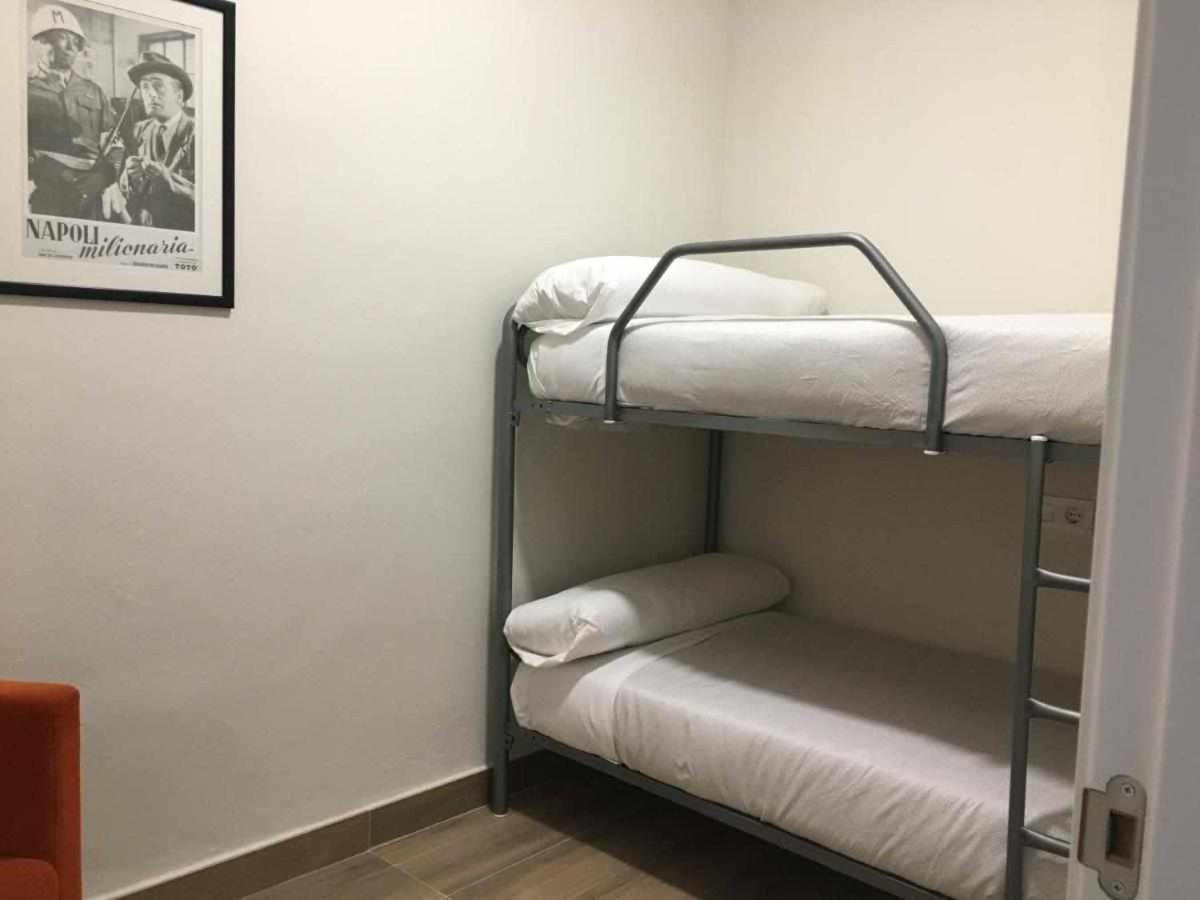Kubik Apartamentos K1 Caces Esterno foto