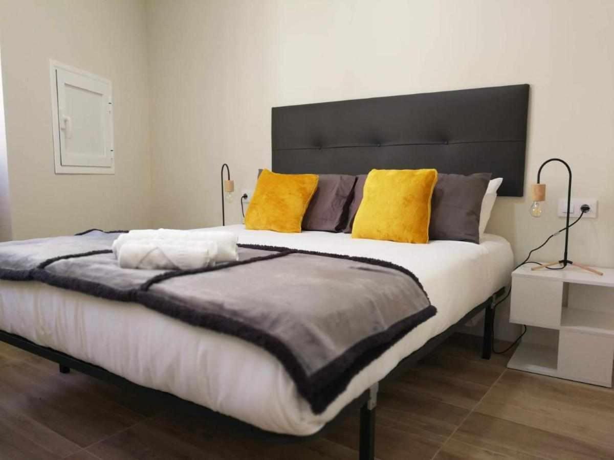 Kubik Apartamentos K1 Caces Esterno foto