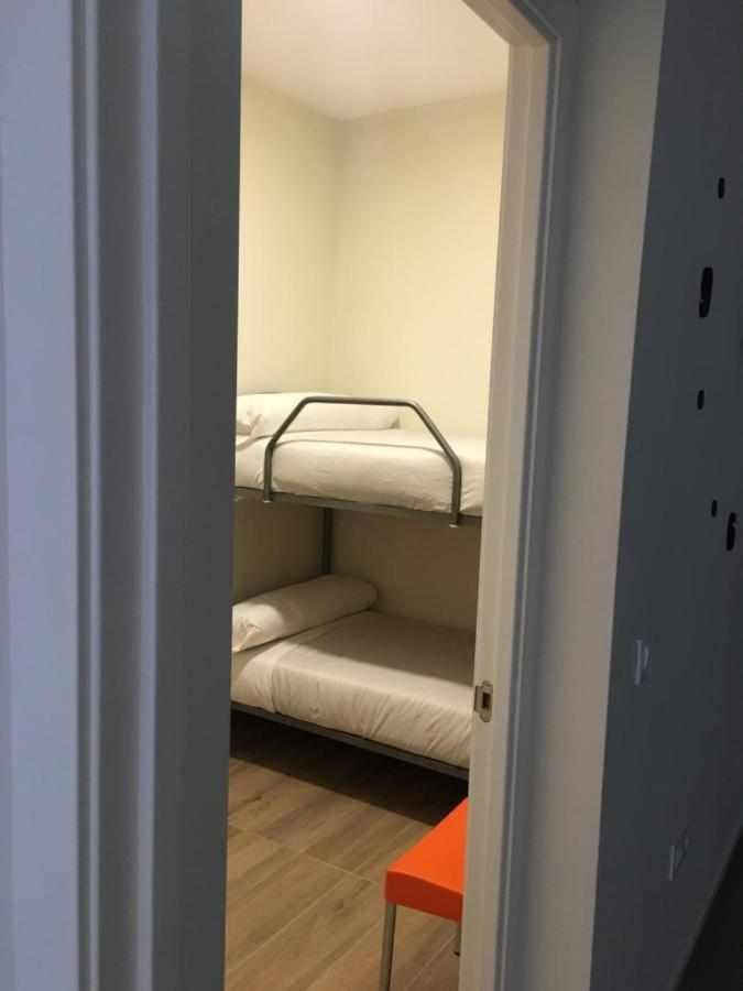 Kubik Apartamentos K1 Caces Esterno foto
