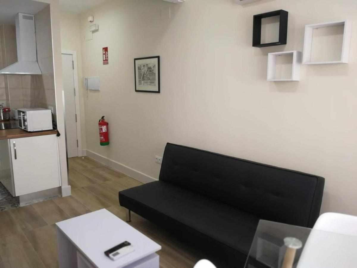 Kubik Apartamentos K1 Caces Esterno foto