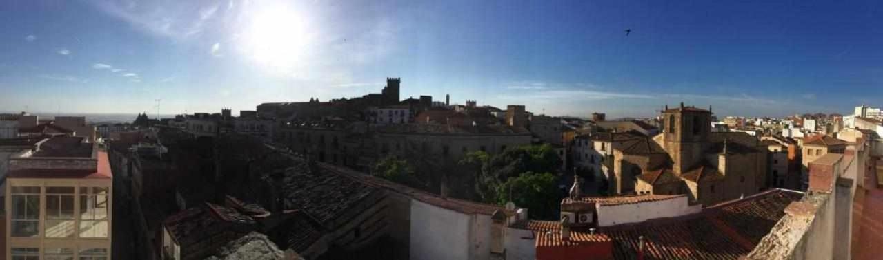 Kubik Apartamentos K1 Caces Esterno foto