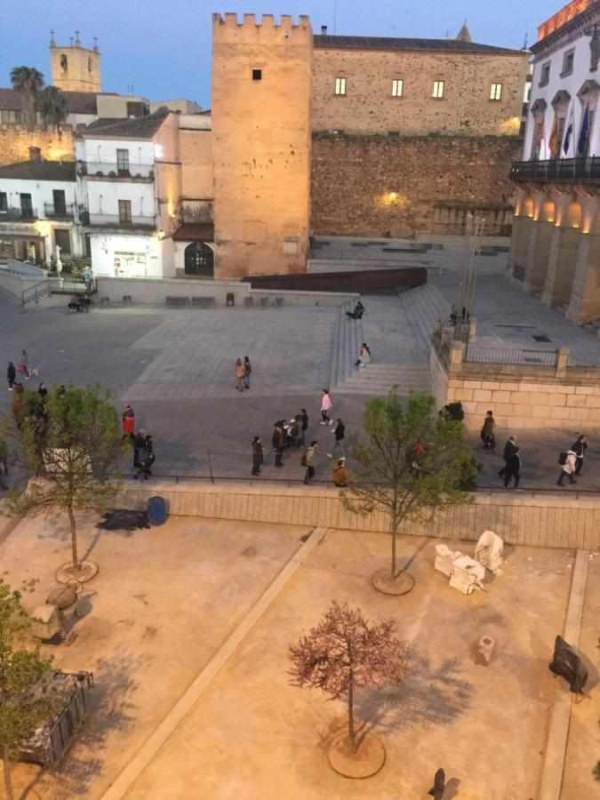 Kubik Apartamentos K1 Caces Esterno foto