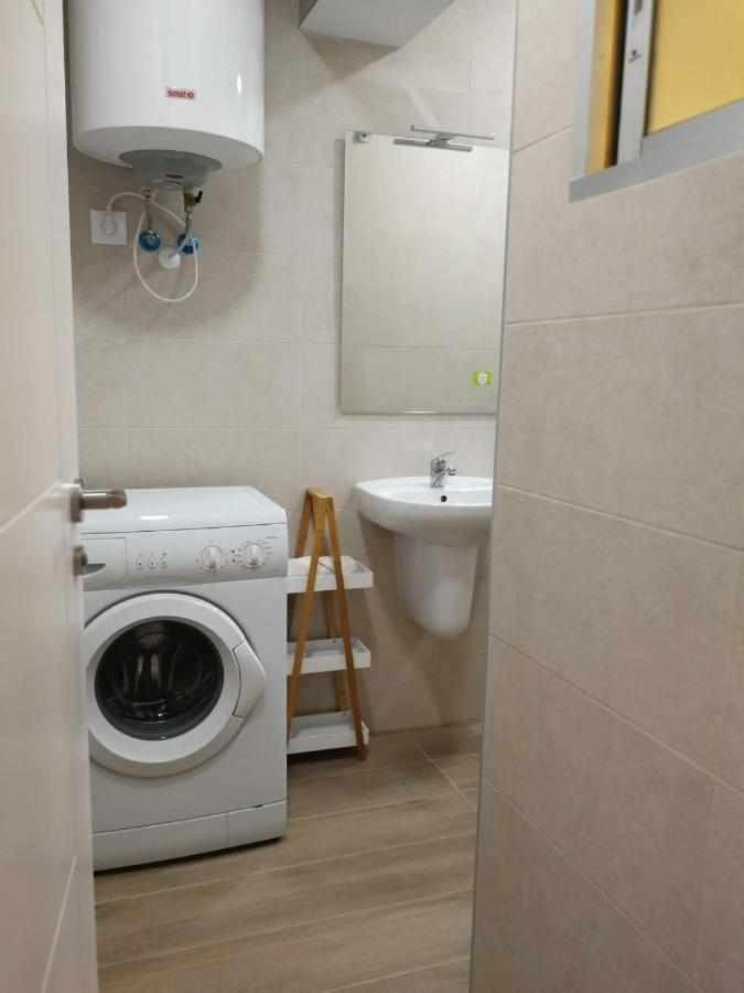 Kubik Apartamentos K1 Caces Esterno foto