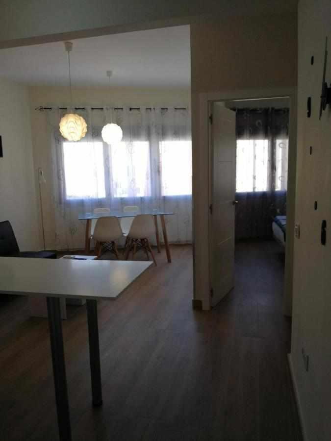 Kubik Apartamentos K1 Caces Esterno foto