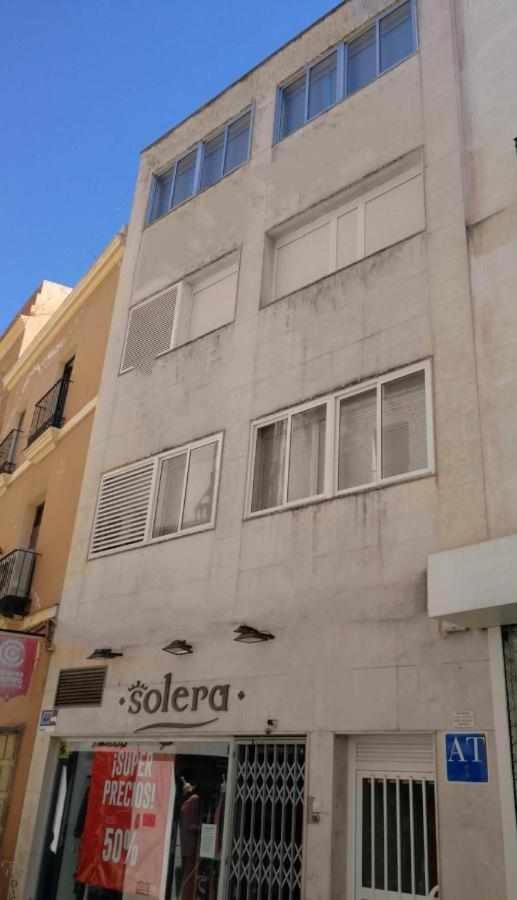 Kubik Apartamentos K1 Caces Esterno foto