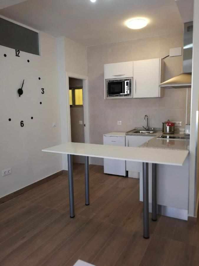 Kubik Apartamentos K1 Caces Esterno foto
