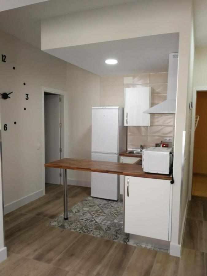 Kubik Apartamentos K1 Caces Esterno foto