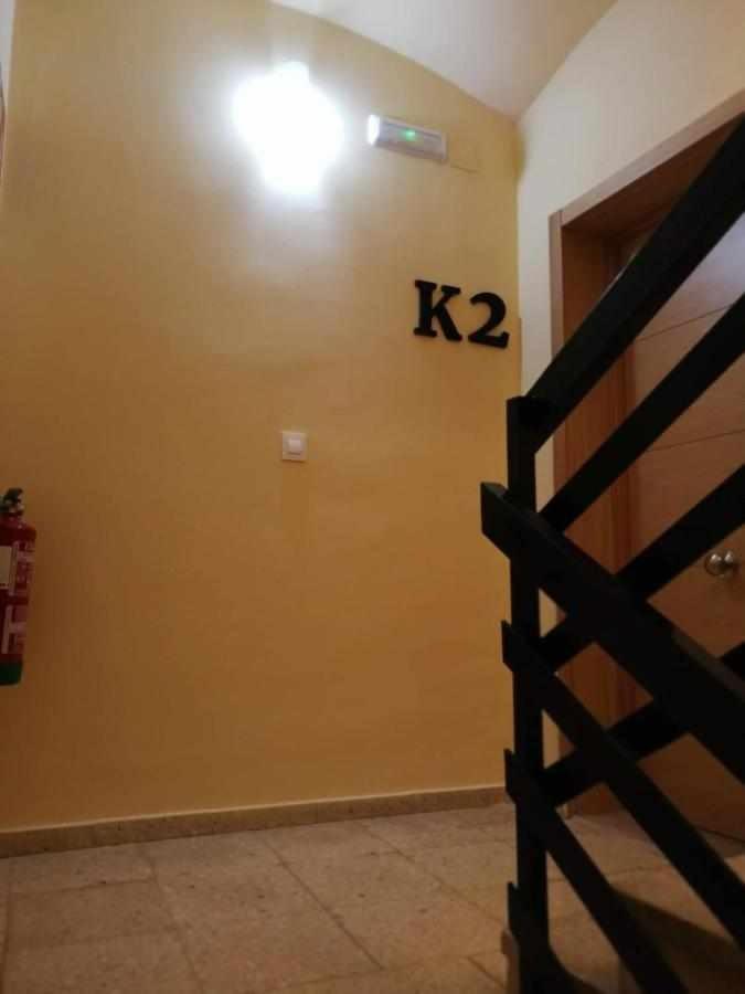 Kubik Apartamentos K1 Caces Esterno foto