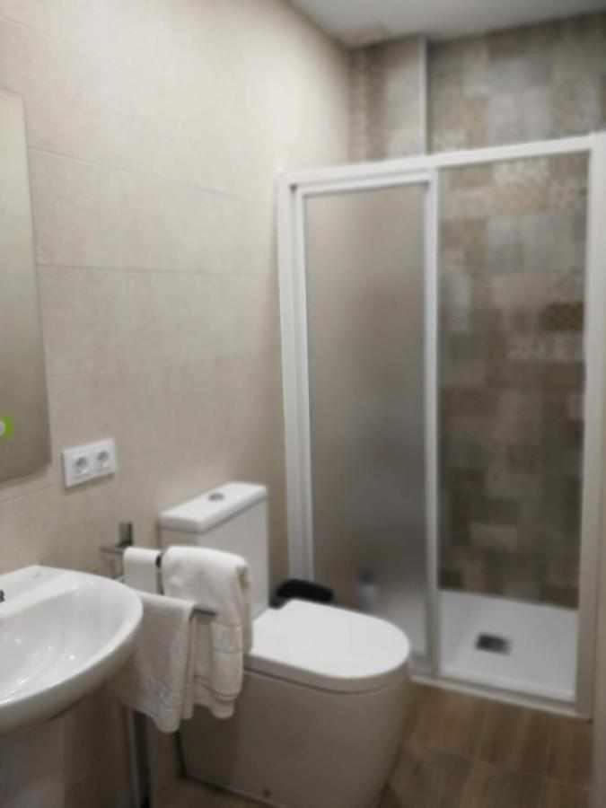 Kubik Apartamentos K1 Caces Esterno foto