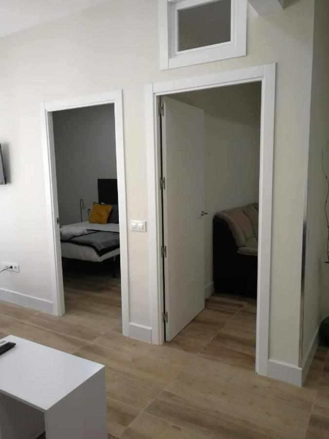Kubik Apartamentos K1 Caces Esterno foto