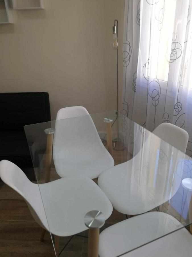 Kubik Apartamentos K1 Caces Esterno foto