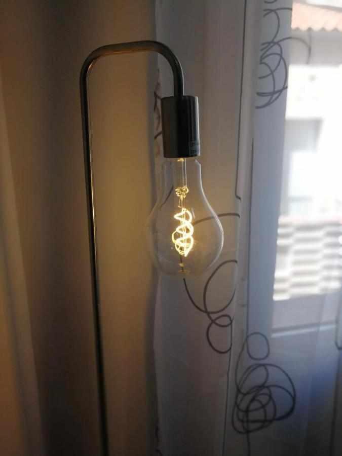 Kubik Apartamentos K1 Caces Esterno foto