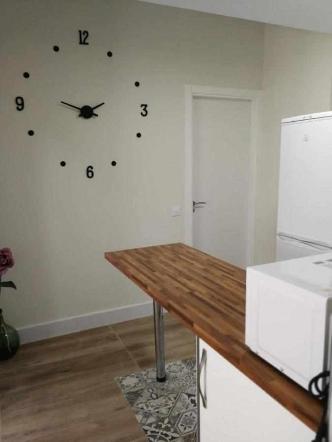 Kubik Apartamentos K1 Caces Esterno foto