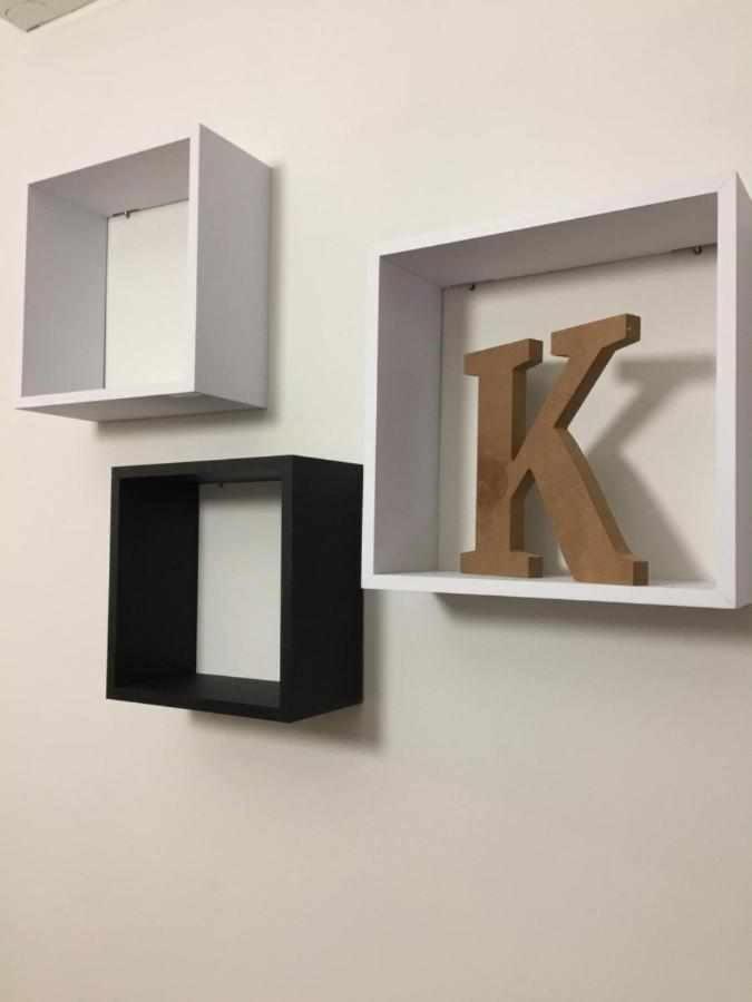 Kubik Apartamentos K1 Caces Esterno foto