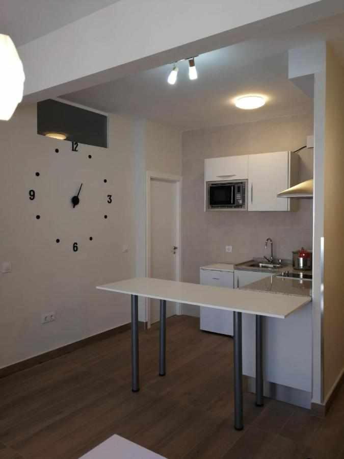 Kubik Apartamentos K1 Caces Esterno foto