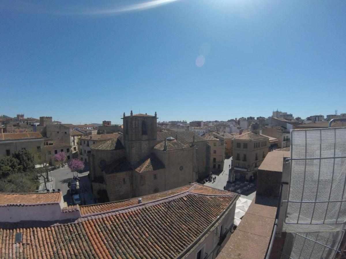Kubik Apartamentos K1 Caces Esterno foto